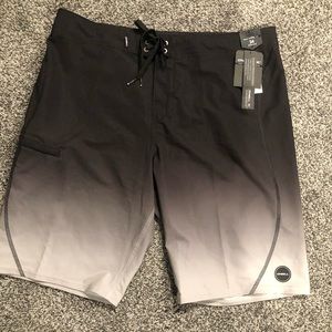Men’s size 34 O’Neill boarding shorts